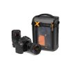 Lowepro GearUp Creator Box L II 4.5L Fotós táska/ Kamera Válltáska - Szürke