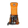 Lowepro GearUp Creator Box L II 4.5L Fotós táska/ Kamera Válltáska - Szürke