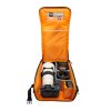 Lowepro GearUp Creator Box XL II 8L Fotós táska/ Kamera Válltáska - Szürke