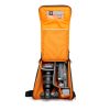 Lowepro GearUp Creator Box XL II 8L Fotós táska/ Kamera Válltáska - Szürke