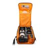 Lowepro GearUp Creator Box XL II 8L Fotós táska/ Kamera Válltáska - Szürke