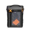 Lowepro GearUp Creator Box XL II 8L Fotós táska/ Kamera Válltáska - Szürke