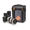 Lowepro GearUp Creator Box XL II 8L Fotós táska/ Kamera Válltáska - Szürke