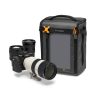 Lowepro GearUp Creator Box XL II 8L Fotós táska/ Kamera Válltáska - Szürke