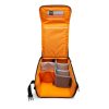 Lowepro GearUp Creator Box XL II 8L Fotós táska/ Kamera Válltáska - Szürke