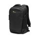 Lowepro Flipside BP 300 AW III 17L Fotós táska/ Kamera Hátizsák - Fekete