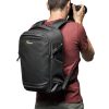 Lowepro Flipside BP 300 AW III 17L Fotós táska/ Kamera Hátizsák - Fekete