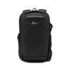 Lowepro Flipside BP 300 AW III 17L Fotós táska/ Kamera Hátizsák - Fekete