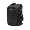 Lowepro Flipside BP 300 AW III 17L Fotós táska/ Kamera Hátizsák - Fekete