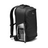 Lowepro Flipside BP 300 AW III 17L Fotós táska/ Kamera Hátizsák - Fekete