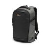 Lowepro Flipside BP 300 AW III 17L Fotós táska/ Kamera Hátizsák - Sötét szürke