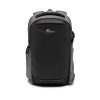 Lowepro Flipside BP 300 AW III 17L Fotós táska/ Kamera Hátizsák - Sötét szürke