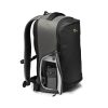 Lowepro Flipside BP 300 AW III 17L Fotós táska/ Kamera Hátizsák - Sötét szürke