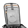 Lowepro Flipside BP 300 AW III 17L Fotós táska/ Kamera Hátizsák - Sötét szürke