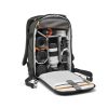 Lowepro Flipside BP 300 AW III 17L Fotós táska/ Kamera Hátizsák - Sötét szürke