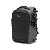 Lowepro Flipside BP 300 AW III 17L Fotós táska/ Kamera Hátizsák - Sötét szürke