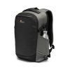 Lowepro Flipside BP 300 AW III 17L Fotós táska/ Kamera Hátizsák - Sötét szürke