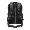 Lowepro Flipside BP 400 AW III 20L Fotós táska/ Kamera Hátizsák - Fekete