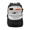 Lowepro Flipside BP 400 AW III 20L Fotós táska/ Kamera Hátizsák - Fekete