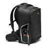 Lowepro Flipside BP 400 AW III 20L Fotós táska/ Kamera Hátizsák - Fekete