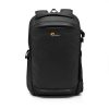 Lowepro Flipside BP 400 AW III 20L Fotós táska/ Kamera Hátizsák - Fekete