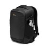 Lowepro Flipside BP 400 AW III 20L Fotós táska/ Kamera Hátizsák - Fekete