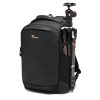 Lowepro Flipside BP 400 AW III 20L Fotós táska/ Kamera Hátizsák - Fekete