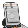 Lowepro Flipside BP 400 AW III 20L Fotós táska/ Kamera Hátizsák - Fekete