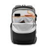 Lowepro Flipside BP 400 AW III 20L Fotós táska/ Kamera Hátizsák - Sötét szürke