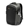 Lowepro Flipside BP 400 AW III 20L Fotós táska/ Kamera Hátizsák - Sötét szürke