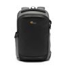 Lowepro Flipside BP 400 AW III 20L Fotós táska/ Kamera Hátizsák - Sötét szürke