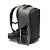 Lowepro Flipside BP 400 AW III 20L Fotós táska/ Kamera Hátizsák - Sötét szürke