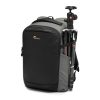 Lowepro Flipside BP 400 AW III 20L Fotós táska/ Kamera Hátizsák - Sötét szürke