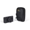 Lowepro Adventura CS 20 III 0.4L Fotós táska/ Kamera Válltáska - Fekete