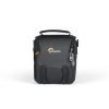 Lowepro Adventura SH 120 III 3L Fotós táska/ Kamera Válltáska - Fekete