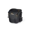 Lowepro Adventura TLZ 20 III 2L Fotós táska/ Kamera Válltáska - Fekete