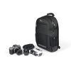 Lowepro Adventura BP 150 III 11L Fotós táska/ Kamera Hátizsák - Fekete