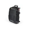 Lowepro Adventura BP 150 III 11L Fotós táska/ Kamera Hátizsák - Fekete