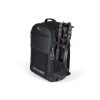 Lowepro Adventura BP 300 III 18L Fotós táska/ Kamera Hátizsák - Fekete