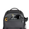 Lowepro Adventura BP 300 III 18L Fotós táska/ Kamera Hátizsák - Fekete