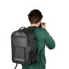 Lowepro Adventura BP 300 III 18L Fotós táska/ Kamera Hátizsák - Fekete