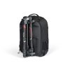 Lowepro Adventura BP 300 III 18L Fotós táska/ Kamera Hátizsák - Fekete