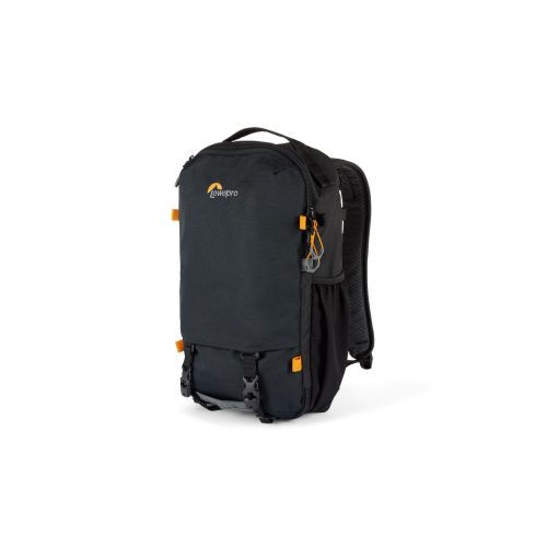 Lowepro Trekker LT BP 150 AW 18.5L Fotós táska/ Kamera Hátizsák - Fekete