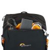 Lowepro Trekker LT BP 150 AW 18.5L Fotós táska/ Kamera Hátizsák - Fekete