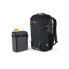 Lowepro Trekker LT BP 250 AW 25.5L Fotós táska/ Kamera Hátizsák - Fekete