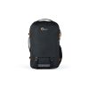 Lowepro Trekker LT BP 250 AW 25.5L Fotós táska/ Kamera Hátizsák - Fekete