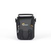 Lowepro Adventura SH 115 III 1L Fotós táska/ Kamera Válltáska - Fekete