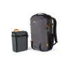 Lowepro Trekker LT BP 250 AW 25.5L Fotós táska/ Kamera Hátizsák - Szürke