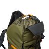 Lowepro PhotoSport X BP 35L AW 38L Fotós táska/ Kamera Hátizsák - Zöld