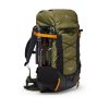 Lowepro PhotoSport X BP 45L AW 48L Fotós táska/ Kamera Hátizsák - Zöld